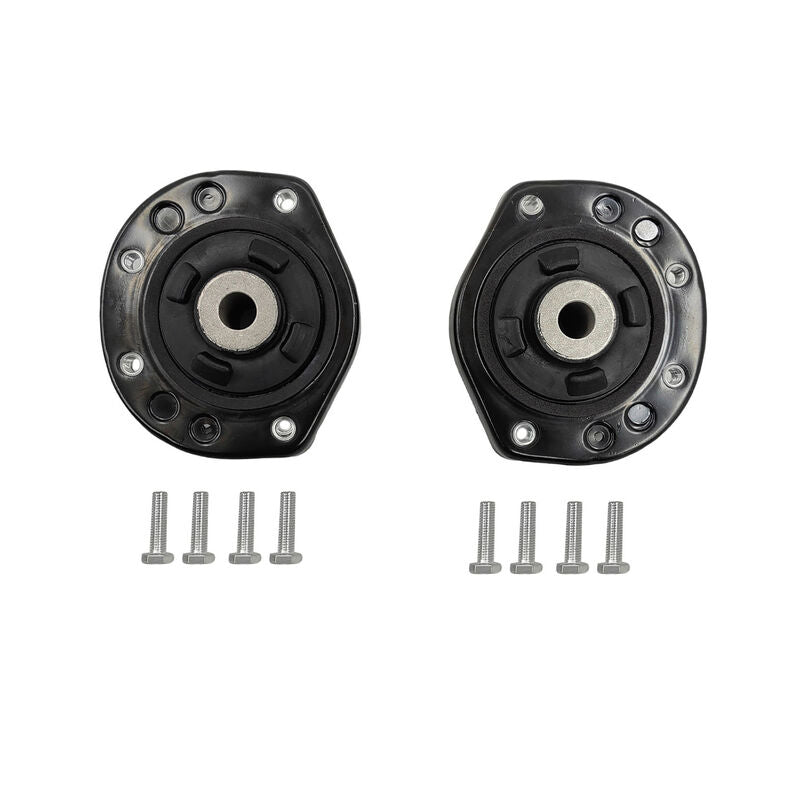 Pair Front Suspension Strut Mounts Left & Right Hand Side Fit For Volkswagen Crafter 2E 2F For Mercedes Benz Sprinter 906 3-T 3,5-T B906 - image 4