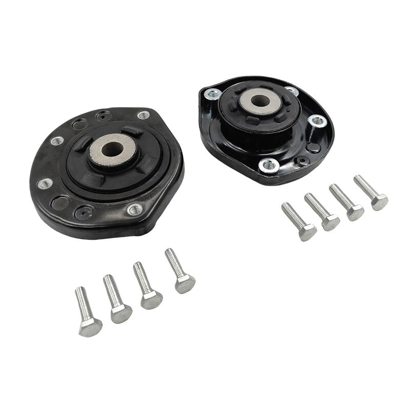Pair Front Suspension Strut Mounts Left & Right Hand Side Fit For Volkswagen Crafter 2E 2F For Mercedes Benz Sprinter 906 3-T 3,5-T B906 - image 8