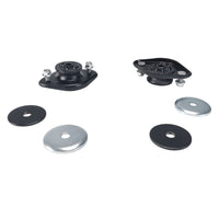Pair Rear Strut Shock Mount Fit For BMW 3 E30 E36 E46 Z3 E36 1983-2006 33521092362 - image 3
