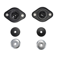 Pair Rear Strut Shock Mount Fit For BMW 3 E30 E36 E46 Z3 E36 1983-2006 33521092362 - image 5
