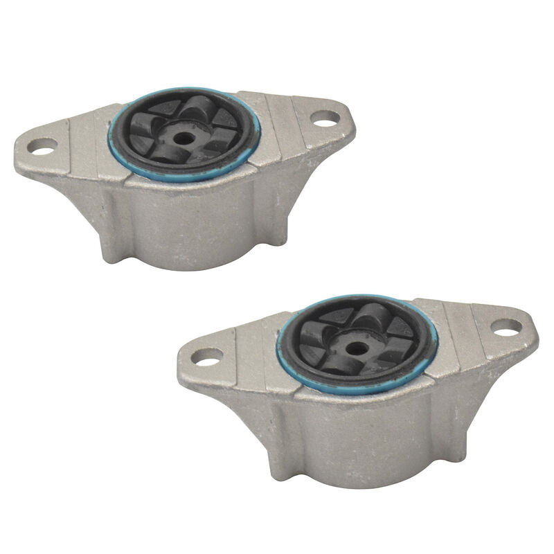2 x Rear Upper Shock Absorber Strut Mount Fit For Ford Focus LS LT LV 2.0L 2.5L 2005-2011 - image 1