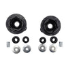 Pair Front Top Strut Mounts Fit For Ford Ranger PX1 PX2 Everest UA For Mazda BT-50 2011-ON