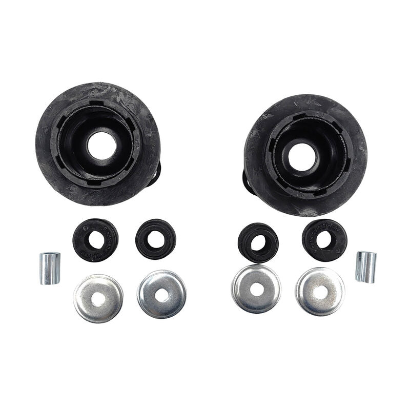 Pair Front Top Strut Mounts Fit For Ford Ranger PX1 PX2 Everest UA For Mazda BT-50 2011-ON - image 1