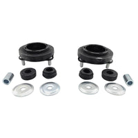 Pair Front Top Strut Mounts Fit For Ford Ranger PX1 PX2 Everest UA For Mazda BT-50 2011-ON - image 2