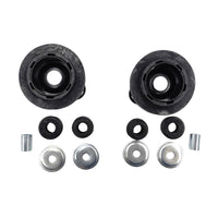 Pair Front Top Strut Mounts Fit For Ford Ranger PX1 PX2 Everest UA For Mazda BT-50 2011-ON - image 9