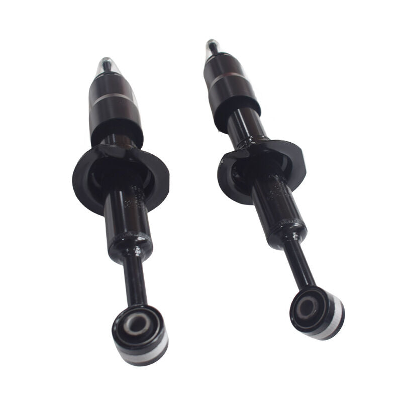 Pair Front Top Strut Mounts Fit For Ford Ranger PX1 PX2 Everest UA For Mazda BT-50 2011-ON - image 10