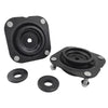 Pair Front Strut Mount With Bearing Fit For Ford Capri SA SB SC SE 1.6L 4Cyl Incl Turbo B6 B6T Auto & Manal 10/1989-07/1994