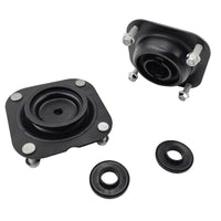 Pair Front Strut Mount With Bearing Fit For Ford Capri SA SB SC SE 1.6L 4Cyl Incl Turbo B6 B6T Auto & Manal 10/1989-07/1994 - image 2