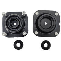 Pair Front Strut Mount With Bearing Fit For Ford Capri SA SB SC SE 1.6L 4Cyl Incl Turbo B6 B6T Auto & Manal 10/1989-07/1994 - image 5