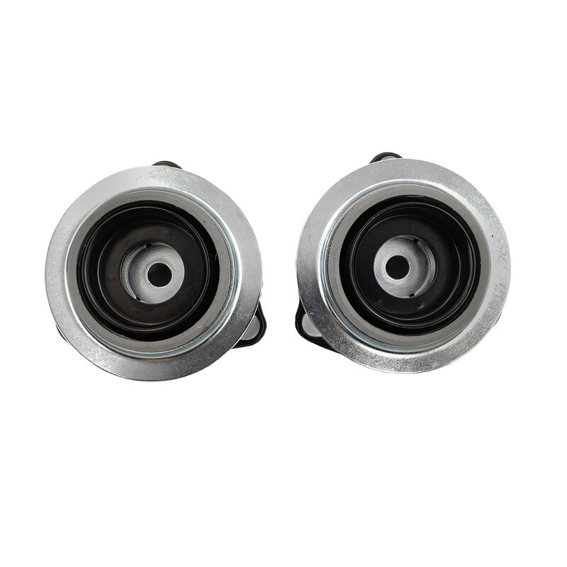 Pair Front Strut Top Mounts Left & Right Hand Side Fit For Honda Civic FB2 FB3 FD1 FD2 FD3 I4 FWD Sedan 2006-2016 - image 4