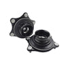 Pair Front Strut Mount With Bearing Fit For Honda CRV RE4 2.4L 4Cyl Vtec 4WD K24Z1 Auto & Manal 10/2006-10/2012