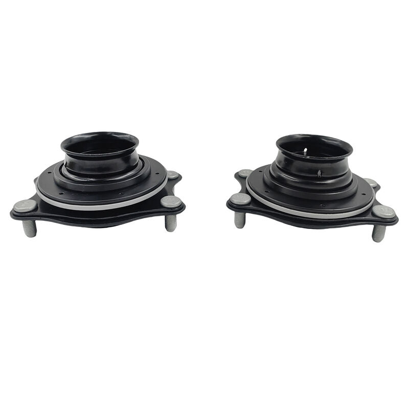 Pair Front Strut Mount With Bearing Fit For Honda CRV RE4 2.4L 4Cyl Vtec 4WD K24Z1 Auto & Manal 10/2006-10/2012 - image 4