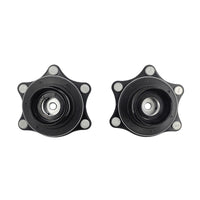 Pair Front Strut Mount With Bearing Fit For Honda CRV RE4 2.4L 4Cyl Vtec 4WD K24Z1 Auto & Manal 10/2006-10/2012 - image 6
