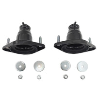 Pair Rear Strut Mounting Kit Fit For Honda CRV RE4 2.4L 4Cyl Vtec 4WD K24Z1 Auto & Manal 10/2006-10/2012 - image 1