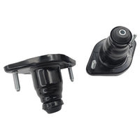 Pair Rear Strut Mounting Kit Fit For Honda CRV RE4 2.4L 4Cyl Vtec 4WD K24Z1 Auto & Manal 10/2006-10/2012 - image 6