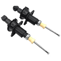 Pair Rear Strut Mounting Kit Fit For Honda CRV RE4 2.4L 4Cyl Vtec 4WD K24Z1 Auto & Manal 10/2006-10/2012 - image 9