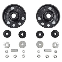 Pair Front Strut Mount Kit Fit For Honda Accord Euro CL9 CM5 2.4L 4Cyl Auto & Manal 2002-2008 - image 1