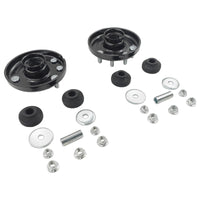 Pair Front Strut Mount Kit Fit For Honda Accord Euro CL9 CM5 2.4L 4Cyl Auto & Manal 2002-2008 - image 2