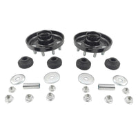 Pair Front Strut Mount Kit Fit For Honda Accord Euro CL9 CM5 2.4L 4Cyl Auto & Manal 2002-2008 - image 3