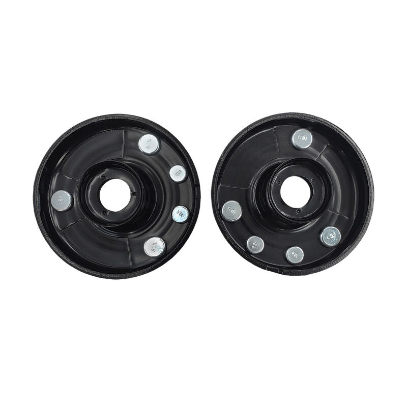 Pair Front Strut Mount Kit Fit For Honda Accord Euro CL9 CM5 2.4L 4Cyl Auto & Manal 2002-2008 - image 5