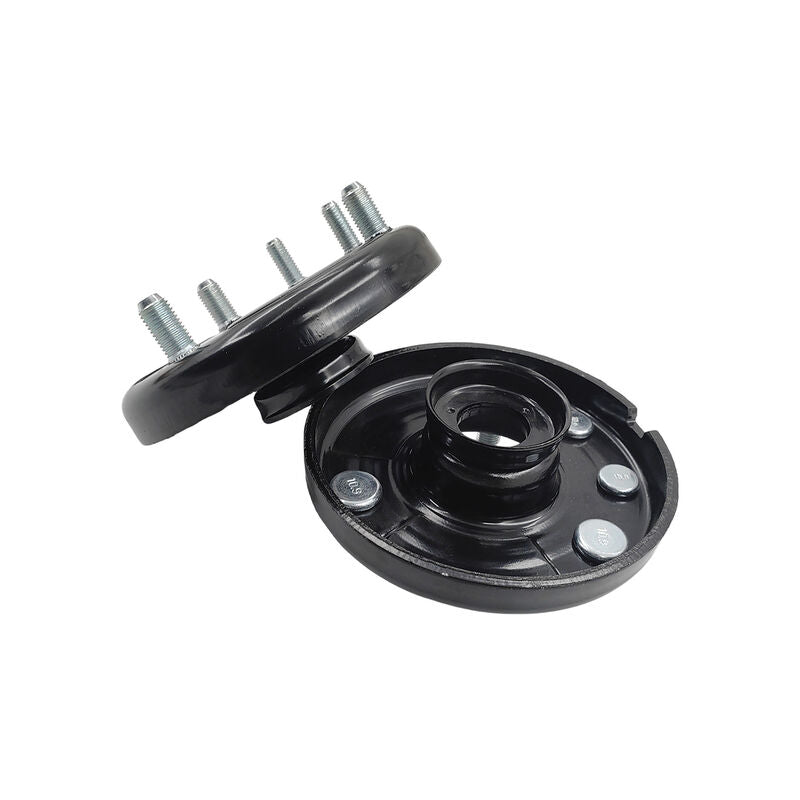 Pair Front Strut Mount Kit Fit For Honda Accord Euro CL9 CM5 2.4L 4Cyl Auto & Manal 2002-2008 - image 7