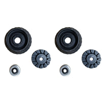 Pair Front Strut Top Mount & Bearings Fit For Honda Jazz GE GD City HRV RU5 Suspension - image 2