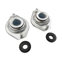 Pair Front Strut Top Mounts Left & Right Hand Side Fit For Holden Cruze YG 73kW M15A 1.5L I4 AWD Petrol Hatchback 06/2002-06/2006 - image 2