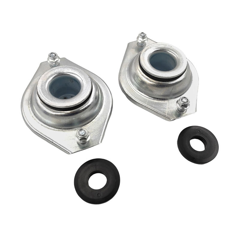 Pair Front Strut Top Mounts Left & Right Hand Side Fit For Holden Cruze YG 73kW M15A 1.5L I4 AWD Petrol Hatchback 06/2002-06/2006 - image 2