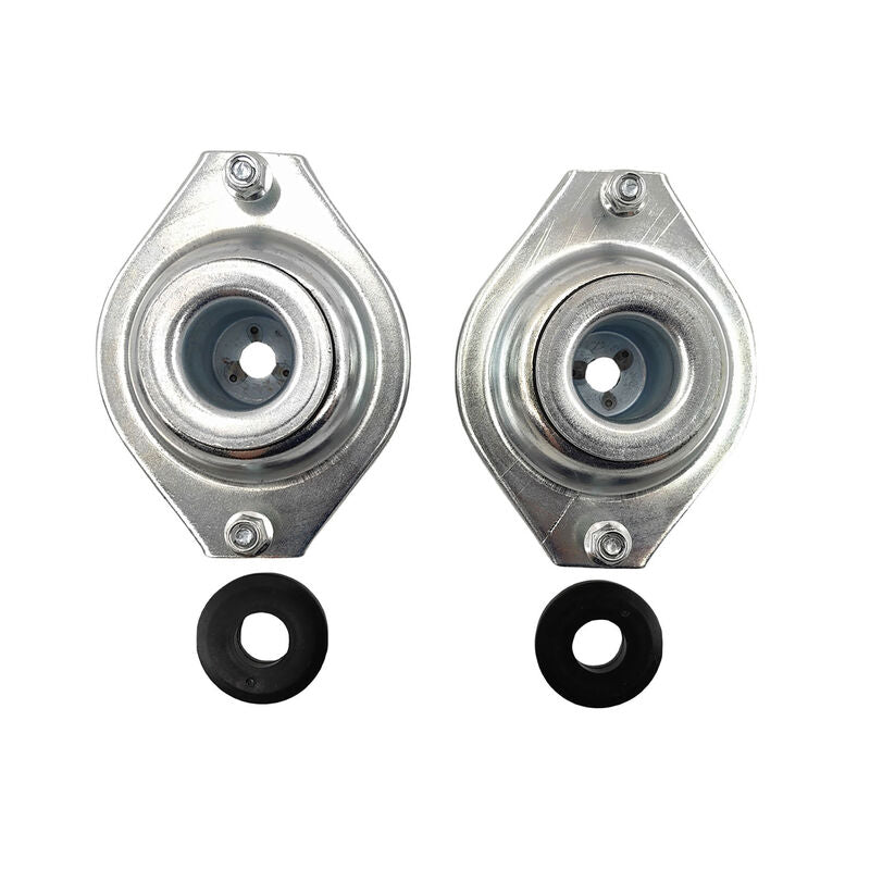 Pair Front Strut Top Mounts Left & Right Hand Side Fit For Holden Cruze YG 73kW M15A 1.5L I4 AWD Petrol Hatchback 06/2002-06/2006 - image 3