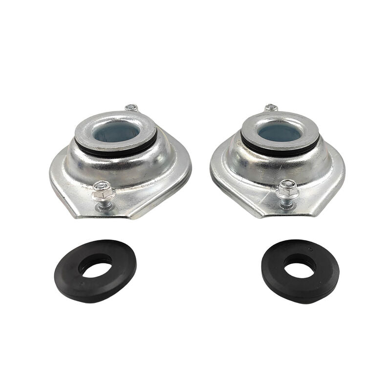 Pair Front Strut Top Mounts Left & Right Hand Side Fit For Holden Cruze YG 73kW M15A 1.5L I4 AWD Petrol Hatchback 06/2002-06/2006 - image 4