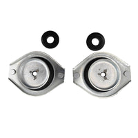 Pair Front Strut Top Mounts Left & Right Hand Side Fit For Holden Cruze YG 73kW M15A 1.5L I4 AWD Petrol Hatchback 06/2002-06/2006 - image 5