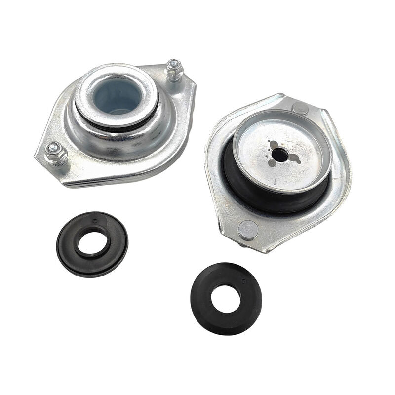 Pair Front Strut Top Mounts Left & Right Hand Side Fit For Holden Cruze YG 73kW M15A 1.5L I4 AWD Petrol Hatchback 06/2002-06/2006 - image 7