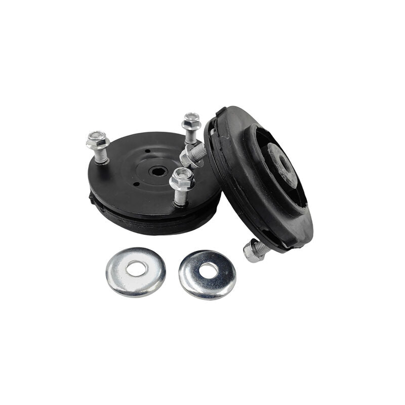 Pair Front Strut Top Mounts With Bearing Left & Right Hand Side Fit For Holden Colorado RG 2012-2019 - image 4