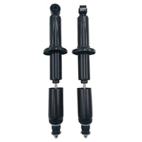 Pair Front Strut Top Mounts With Bearing Left & Right Hand Side Fit For Holden Colorado RG 2012-2019 - image 8