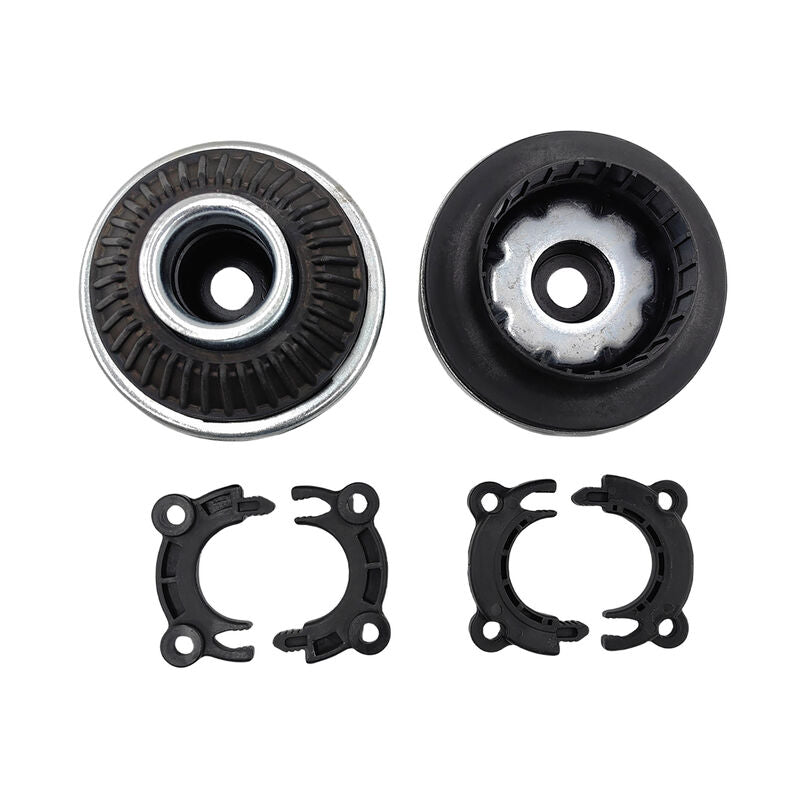 Pair Front Strut Top Mounts Fit For Holden Astra AH For Opel Astra AH FWD 1.8 1.9 2.0 2.2 2004-2010 - image 2