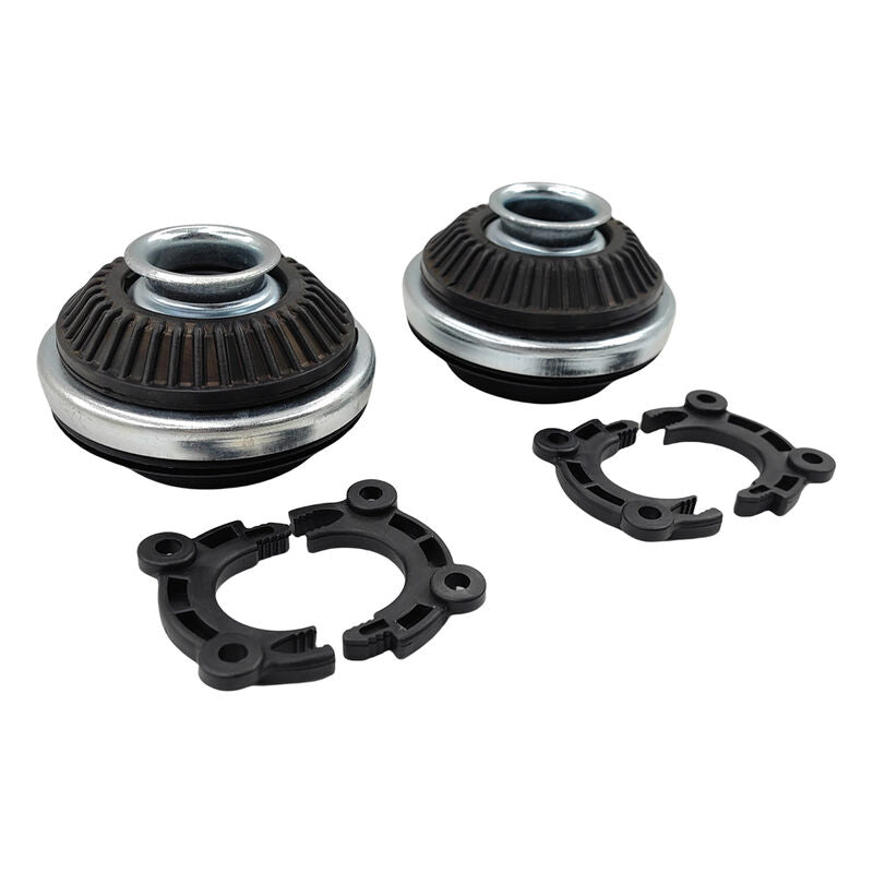Pair Front Strut Top Mounts Fit For Holden Astra AH For Opel Astra AH FWD 1.8 1.9 2.0 2.2 2004-2010 - image 4