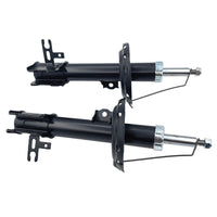 Pair Front Strut Top Mounts Fit For Holden Astra AH For Opel Astra AH FWD 1.8 1.9 2.0 2.2 2004-2010 - image 7