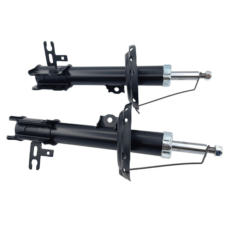 Pair Front Strut Top Mounts Fit For Holden Astra AH For Opel Astra AH FWD 1.8 1.9 2.0 2.2 2004-2010 - image 7