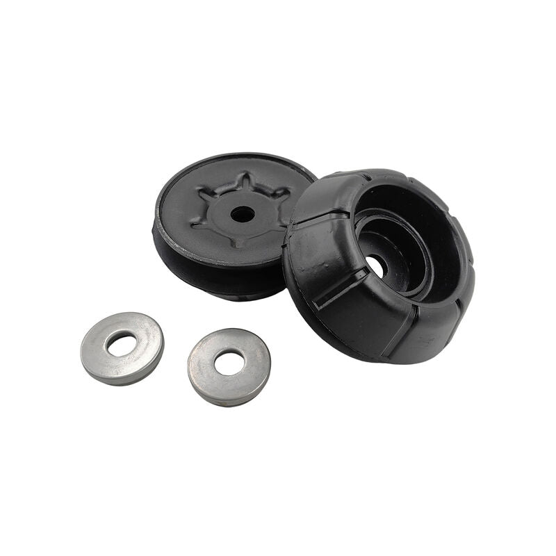 Pair Front Strut Top Mounts Bearing Left & Right Hand Side Fit For Holden Viva JF 16V 1.8L 4 Door 2005-2009 - image 2