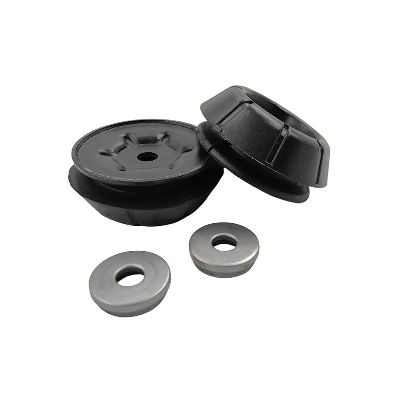 Pair Front Strut Top Mounts Bearing Left & Right Hand Side Fit For Holden Viva JF 16V 1.8L 4 Door 2005-2009 - image 3