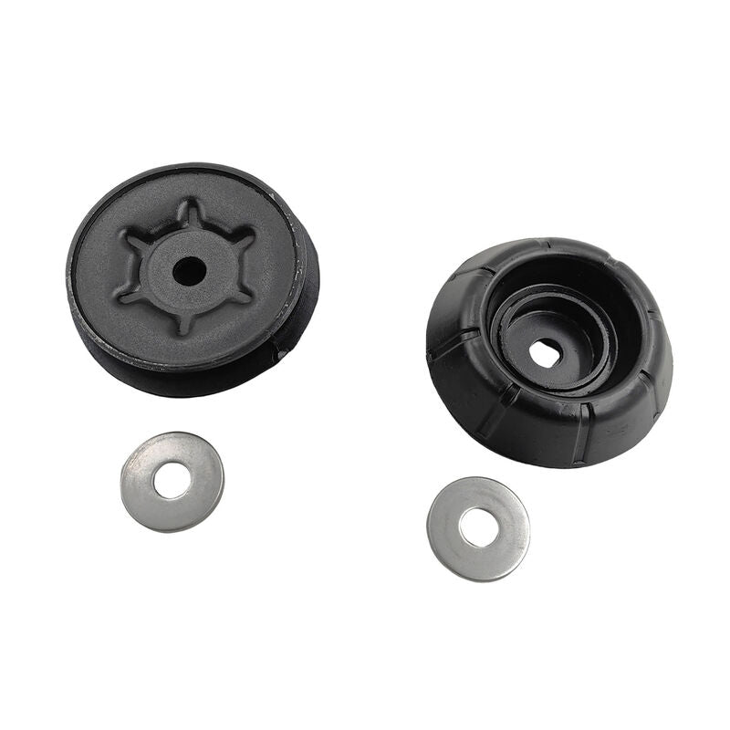 Pair Front Strut Top Mounts Bearing Left & Right Hand Side Fit For Holden Viva JF 16V 1.8L 4 Door 2005-2009 - image 8