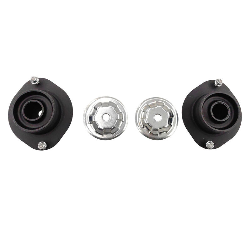 Pair Front Strut Mount With Bearing Fit For GMH Holden Astra TR 1.6L 1.8L 2.0L 4Cyl Auto & Manal 1995-1998 - image 1