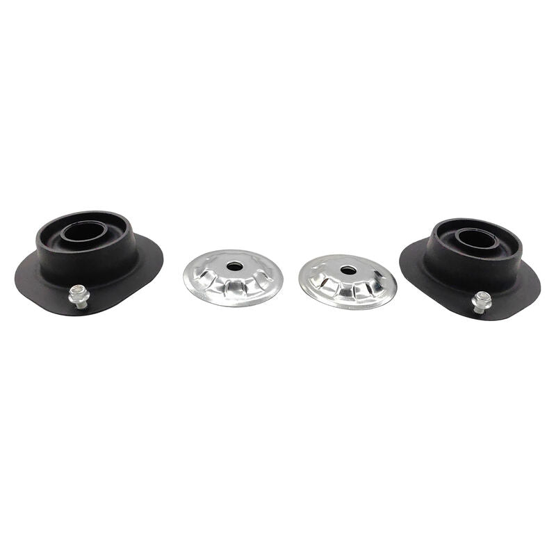 Pair Front Strut Mount With Bearing Fit For GMH Holden Astra TR 1.6L 1.8L 2.0L 4Cyl Auto & Manal 1995-1998 - image 2