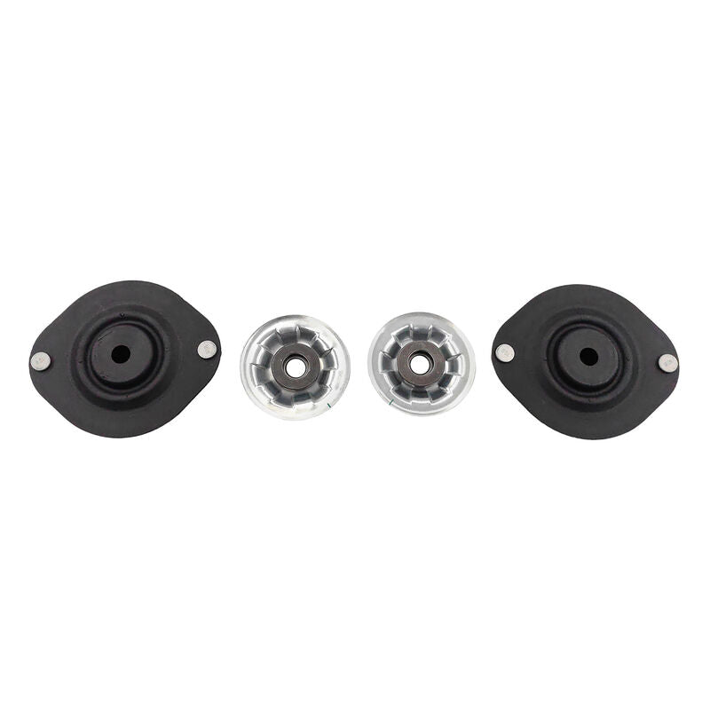 Pair Front Strut Mount With Bearing Fit For GMH Holden Astra TR 1.6L 1.8L 2.0L 4Cyl Auto & Manal 1995-1998 - image 3