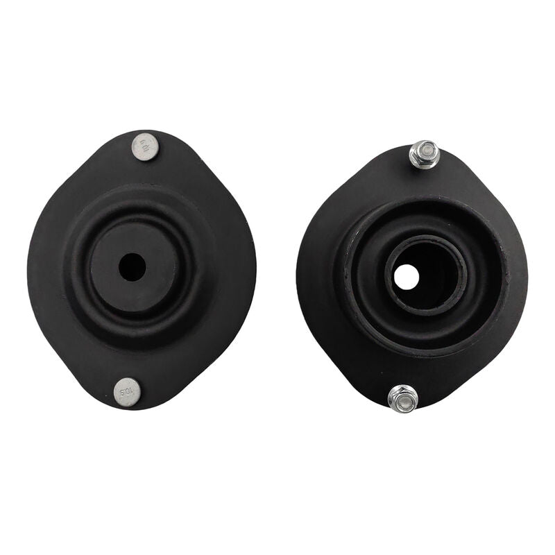 Pair Front Strut Mount With Bearing Fit For GMH Holden Astra TR 1.6L 1.8L 2.0L 4Cyl Auto & Manal 1995-1998 - image 5