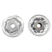 Pair Front Strut Mount With Bearing Fit For GMH Holden Astra TR 1.6L 1.8L 2.0L 4Cyl Auto & Manal 1995-1998 - image 6