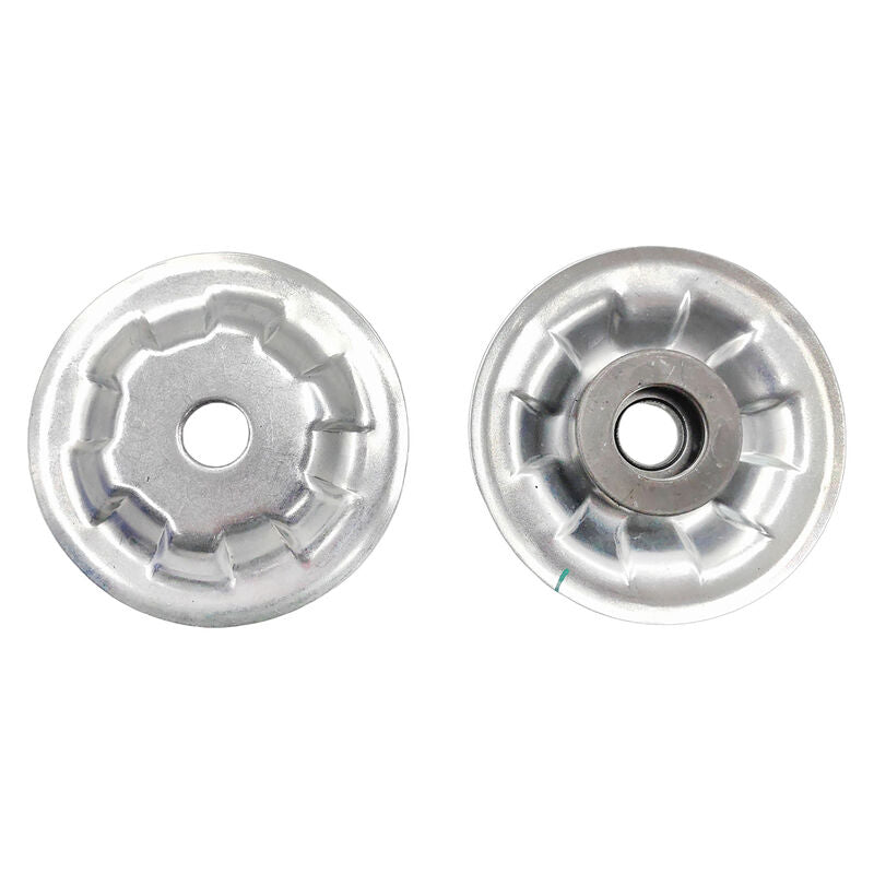 Pair Front Strut Mount With Bearing Fit For GMH Holden Astra TR 1.6L 1.8L 2.0L 4Cyl Auto & Manal 1995-1998 - image 6