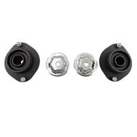 Pair Front Strut Mount With Bearing Fit For GMH Holden Astra TR 1.6L 1.8L 2.0L 4Cyl Auto & Manal 1995-1998 - image 7