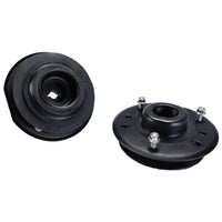 Pair Front Strut Mounts With Bearing Fit For Holden Captiva 5 7 CG 2.0L 2.2L 2.4L 3.2L 2006-2019 96863981 - image 1