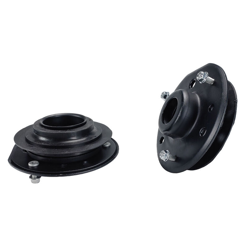 Pair Front Strut Mounts With Bearing Fit For Holden Captiva 5 7 CG 2.0L 2.2L 2.4L 3.2L 2006-2019 96863981 - image 2